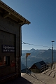 14_Alpy Szwajcarskie_kolejka na Jungfraujoch
